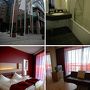 観光、移動にも便利な立地の≪RADISSON SAS HOTEL, ROSTOCK≫