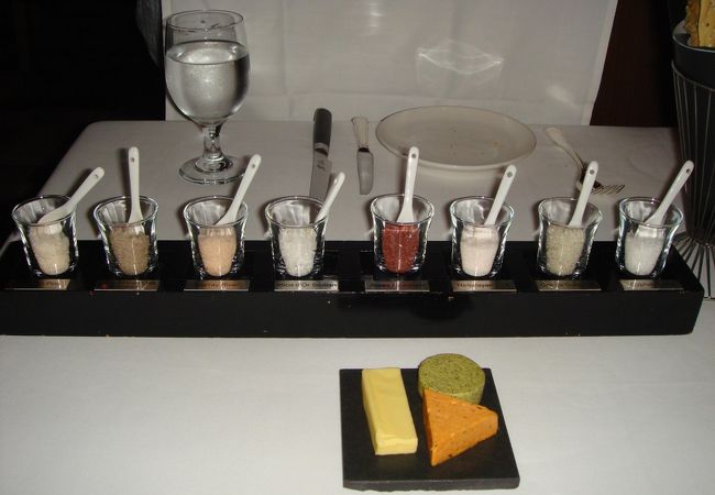 ザ ステーキハウス ワインバー ＋ グリル