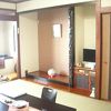 ちょっと残念かな・・・　知床　北こぶし