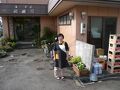 民宿桔梗屋 写真