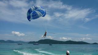 雨期でもでも泳げる！