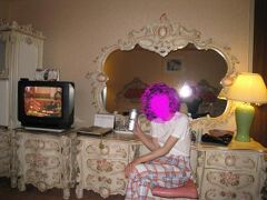 Hotel Capital 写真