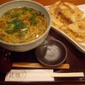 美味しい豊前うどん「武膳」