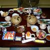 値段相応のサービスと美味しい食事に満足！政竜閣