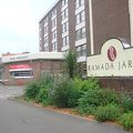 Ramada Jarvis Ealing