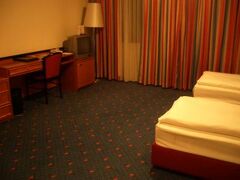 Austria Trend Hotel Favorita 写真