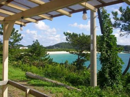 シーサイドイン　白鴎　＜壱岐島＞ 写真