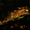 尾道の夜景が綺麗