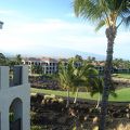 The bay club at Waikoloa  ベイクラブ　ワイコロア