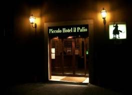Piccolo Hotel Il Palio 写真