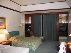 ニッコー　ロイヤル　レイク 写真