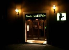 Piccolo Hotel Il Palio