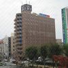 ホテルアルファーワン秋田