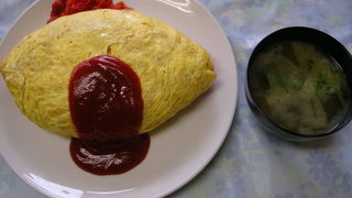 北大付近でお腹が減ったら、ココ！