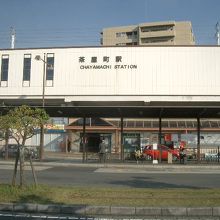 倉敷 駅 から オファー 茶屋 町 駅 バス