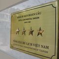 HOTEL CONTINENTAL SAIGON