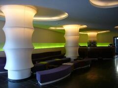 ホテル クーダム 101 写真