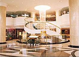 Shanxi Grand Hotel 写真