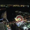 対応の良いホテル