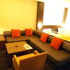 伊東温泉のランドマーク的ホテルです