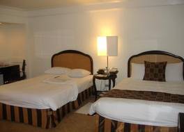 InterContinental Manila 写真