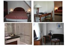 Mandarin Oriental Lutetia, Paris 写真