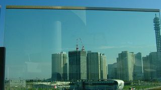 SEAFOOD&GRILL Atrantic 横浜ベイクォーター