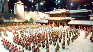 想像以上の充実度で吃驚です！