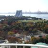 今、紅葉がみれます。