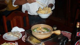 スープ・ドラゴン