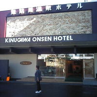 ホテル写真