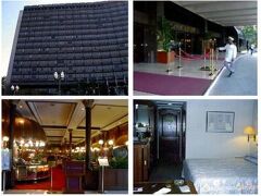 エーエヌエー シンガポール 写真