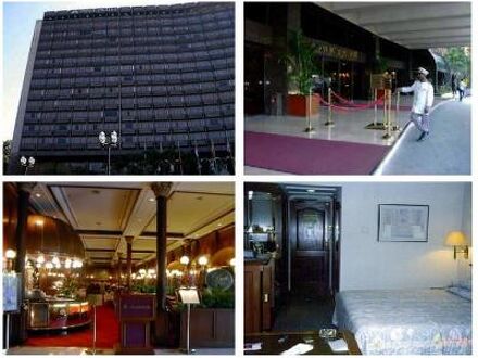 エーエヌエー シンガポール 写真