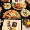 カニ好き集まれ！！な温泉旅館。