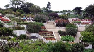 伊豆海洋植物公園