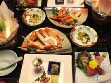 岩井温泉　浪漫伝承の宿　明石家 写真