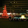 東京ディズニーリゾートのサンルートプラザ東京（２００７年１１月１３日）
