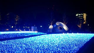 初めてのLight Up