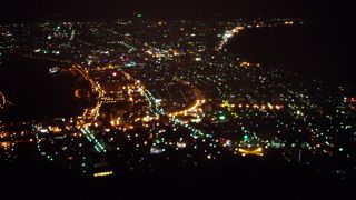 寒かった・・けど・・キレイ