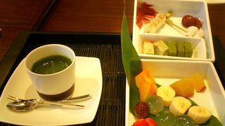 祇園フォンデュ