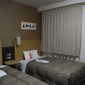 コンフォートホテル仙台東口 充分快適です。