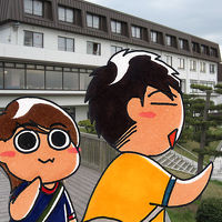 ホテル写真