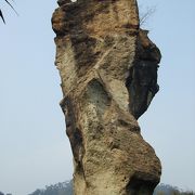 柯岩風景区