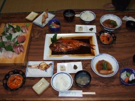 お宿　太洋荘 写真