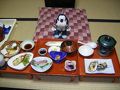 活伊勢海老料理の宿　日章館 写真
