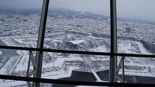 観光では外せない場所でした