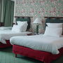 お部屋ひろびろ・Hilton Hanoi Opera