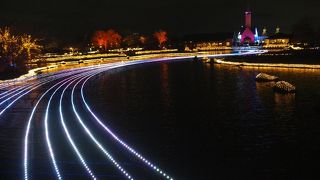 クリスマスを過ぎてもまだまだ続きます