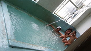 嶽温泉に入るなら　★田沢旅館