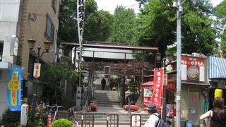櫛田神社。博多に来たら絶対に見るべし！